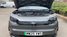 Ford Capri 210kW Premium 77kWh 5dr Auto [Driver Assist Pack] Electric Estate